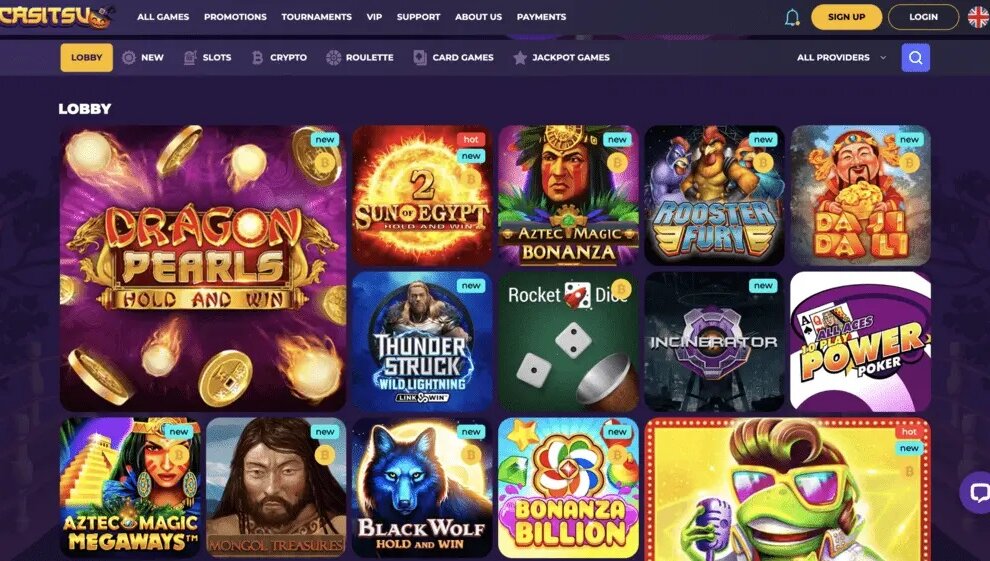 Expert Tips, In-Depth Reviews, and Maximal Optimization for Casitsu Casino No Deposit Online Gaming