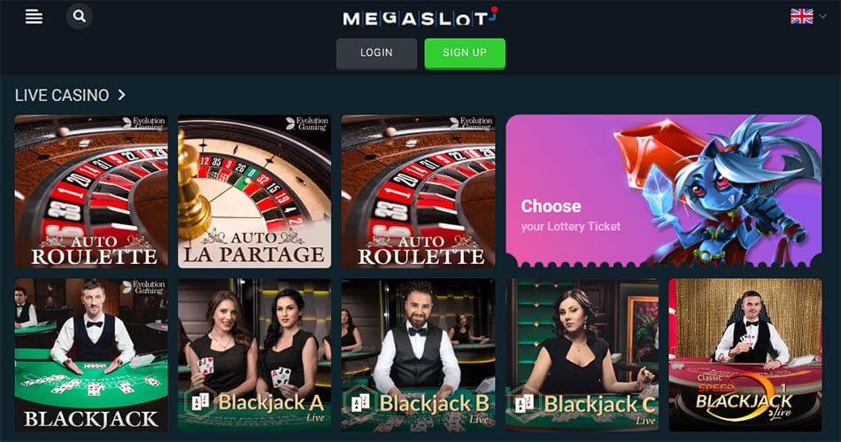 Emerging Trends in Megaslot Casino No Deposit Bonus