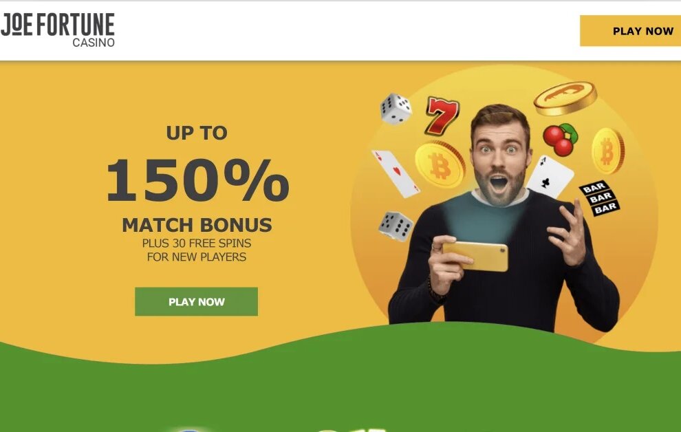 Maximize Your Winnings at Joe Fortune Casino - Unbiased Tips, Reviews, and More for Players in Australia