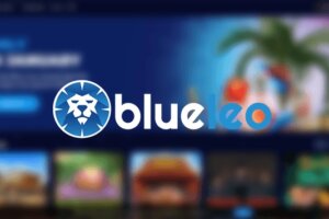 The Definitive Guide to BlueLeo Casino