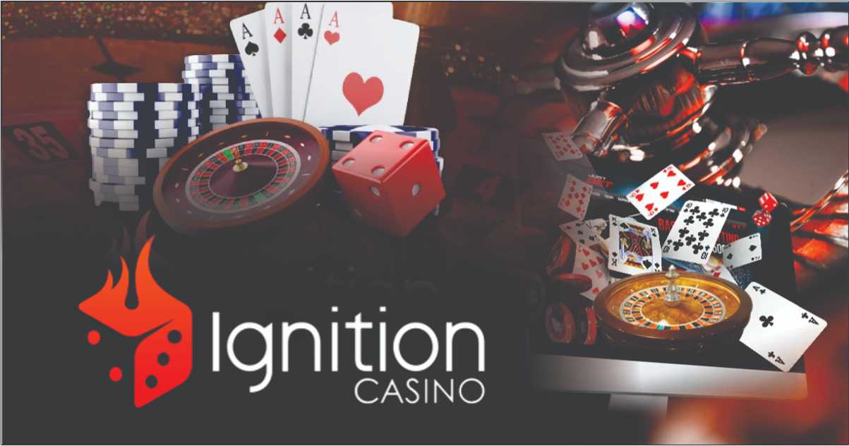 Emerging Trends in Ignition Casino Australia