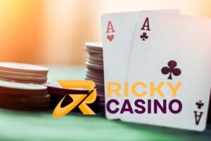 Ricky Casino Australia Review and Tips
