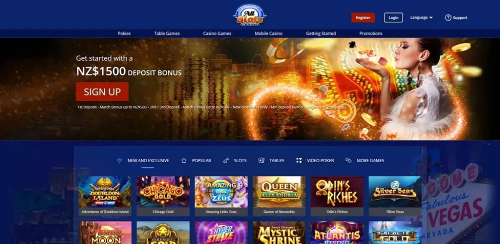 Streamlining Your Experience with All Slots Casino Withdrawal Times